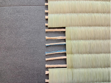 千葉県柏市の畳表替え|金子畳店の画像