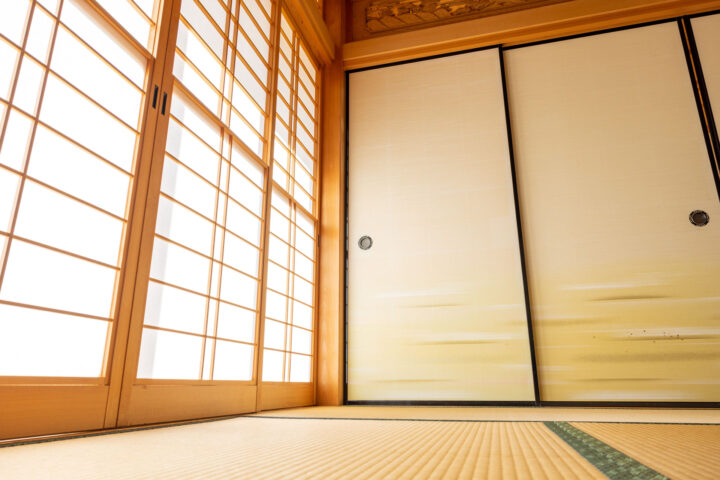 金子畳店｜畳・ふすま・障子で和室リフレッシュの画像