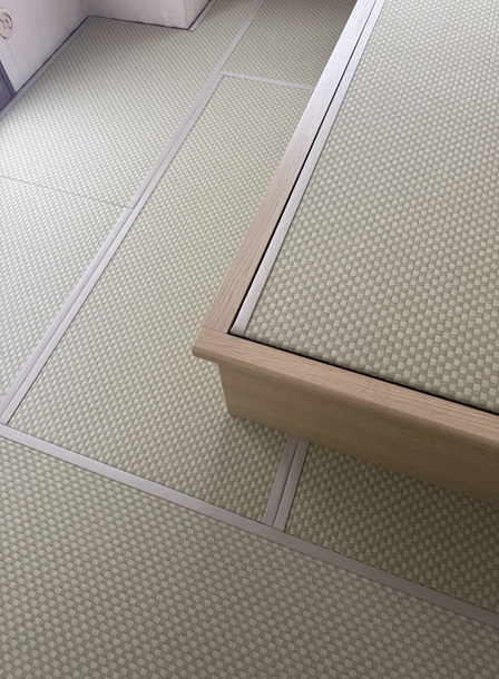 金子畳店｜施工事例の画像