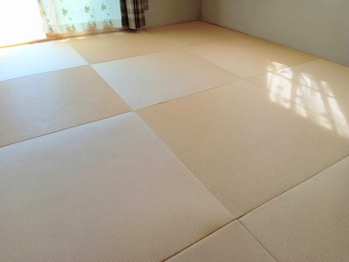 金子畳店｜施工事例の画像