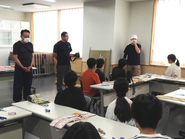 金子畳店｜施工事例の画像